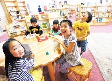 図書室