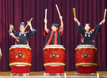 クラブ活動