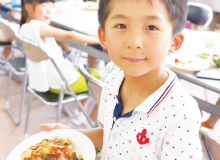 会食