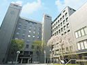 池坊短期大学