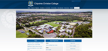 Citipointe Christian College（オーストラリア）