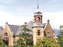 同志社大学