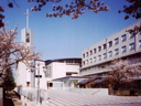 京都ノートルダム女子大学