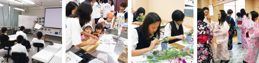 夏期学習会