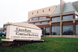 Grand Rapids Christian Schools