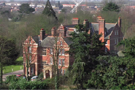 Woodbridge School