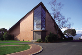 St. Patrick's College