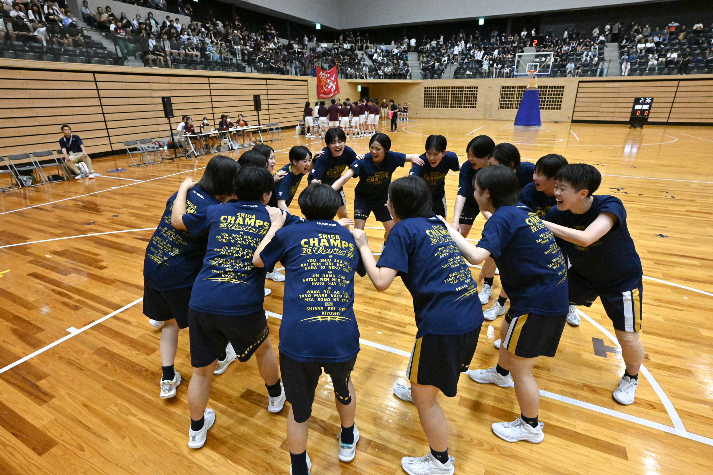 近江兄弟社高等学校｜学校法人ヴォーリズ学園｜滋賀県近江八幡市