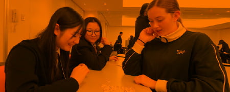 ICC TOPICS