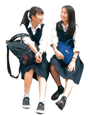 生徒