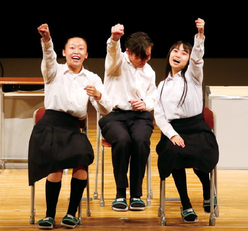 演劇部