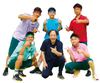 生徒