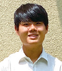 生徒会長