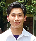 生徒会長