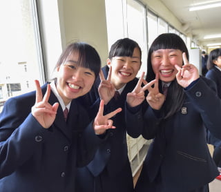 生徒