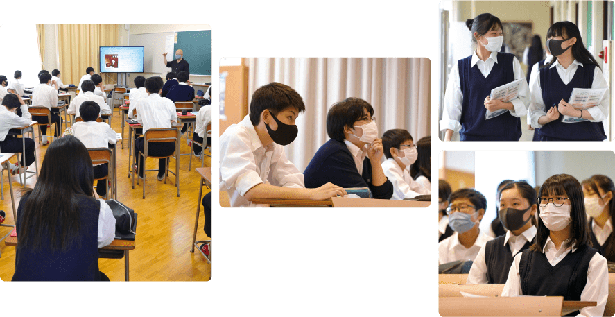 学部学科セミナー