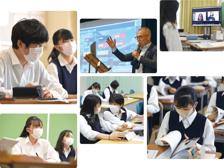 学部学科セミナー