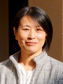 もりの風こども園 園長　田邊理恵子