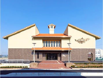 もりの風こども園