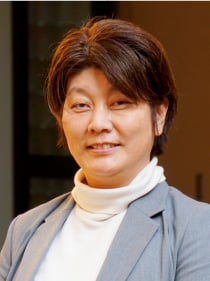 ふるたか虹のはし保育園 園長　吉田嘉代