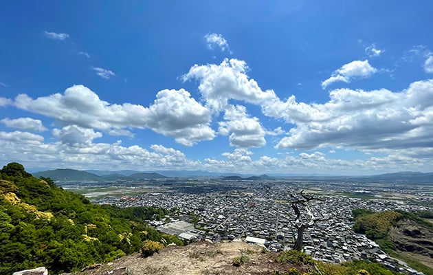 近江八幡百人百景