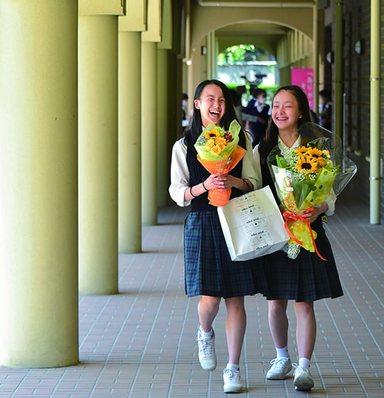 ヴォーリズ学園