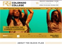 Colorado  College