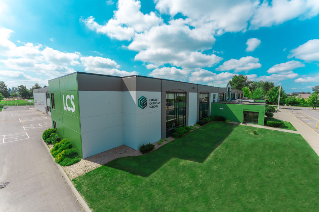 Langley Christian School